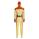 Rex Splode Kostüm Invincible Rex Cosplay Outfits